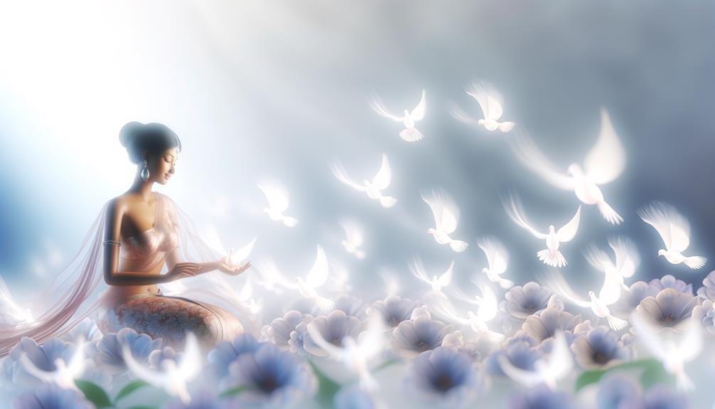 grace english name meaning