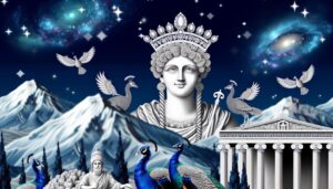 greek goddess of marriage