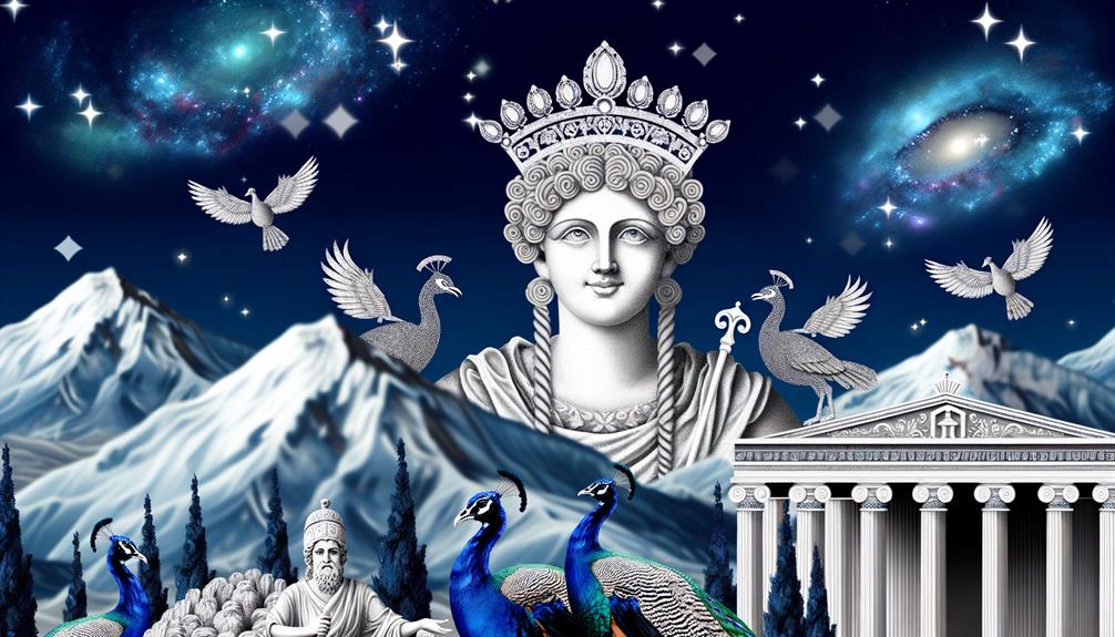 greek goddess of marriage