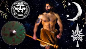 greek hero s strong legacy