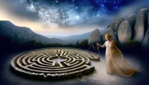 greek mythological figure s significance