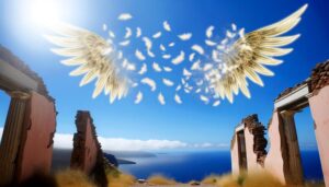 greek mythological figure s significance