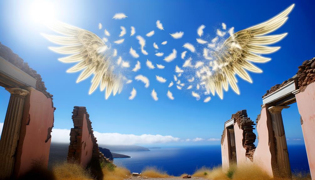 greek mythological figure s significance