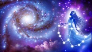 greek mythology star constellation