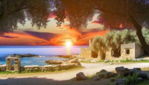 greek origin historical significance
