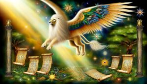 griffin s biblical name origin