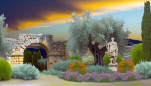 hadrian s name significance explained