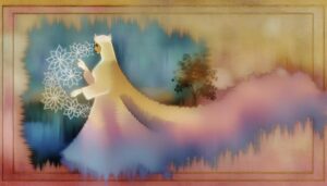 hajra meaning in english