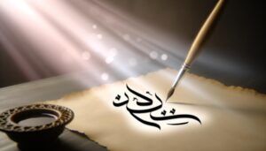 hanfa arabic name meaning