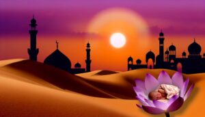 haris arabic name meaning