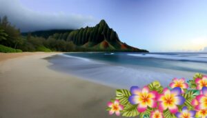 hawaiian name meaning sky