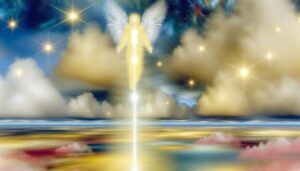 heaven spelled backward name