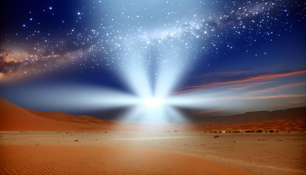 heavenly name with significance