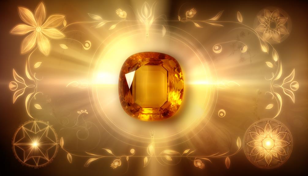 hebrew meaning of amber