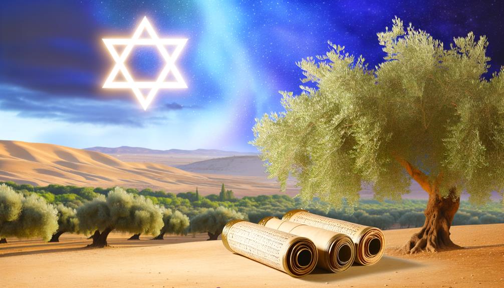 hebrew name meaning explained
