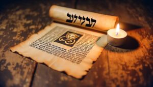 hebrew name mordecai