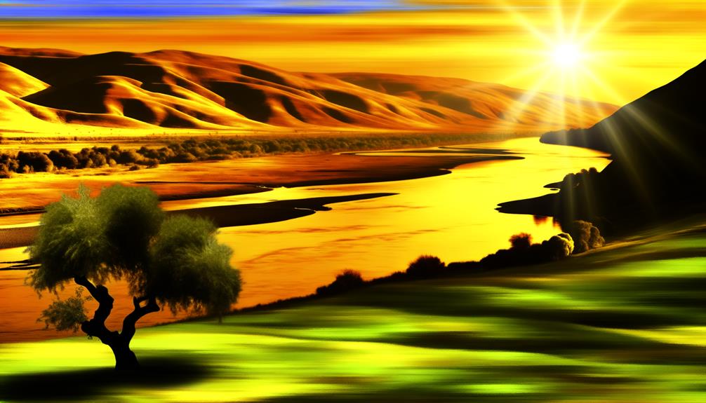 hebrew origin and significance