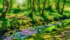 hebrew origin water source