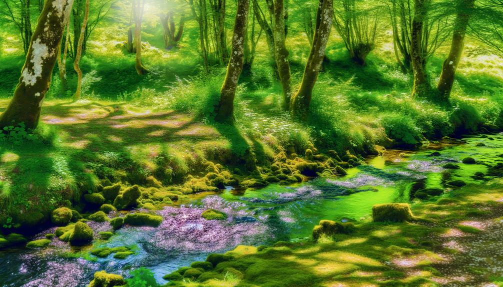 hebrew origin water source