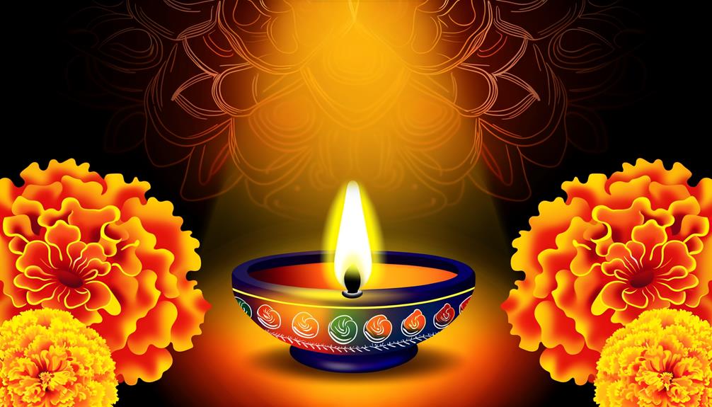 hindi meaning of diya