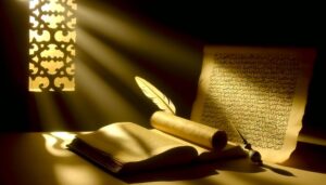 hisham meaning in english