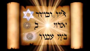 ian hebrew name origin