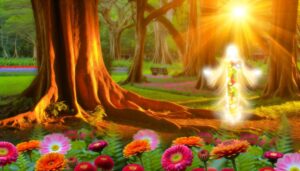 inara illuminating meaning in english
