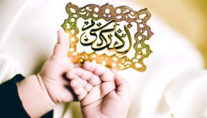 interpretation of arabic names