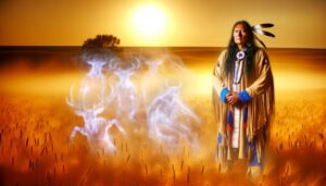 interpreting lakota indian names