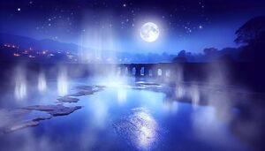 interpreting london s spiritual essence