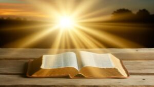 interpreting miracle biblically