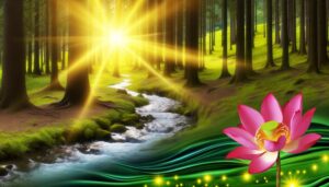 interpreting the essence within