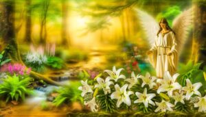 interpreting the significance of marie