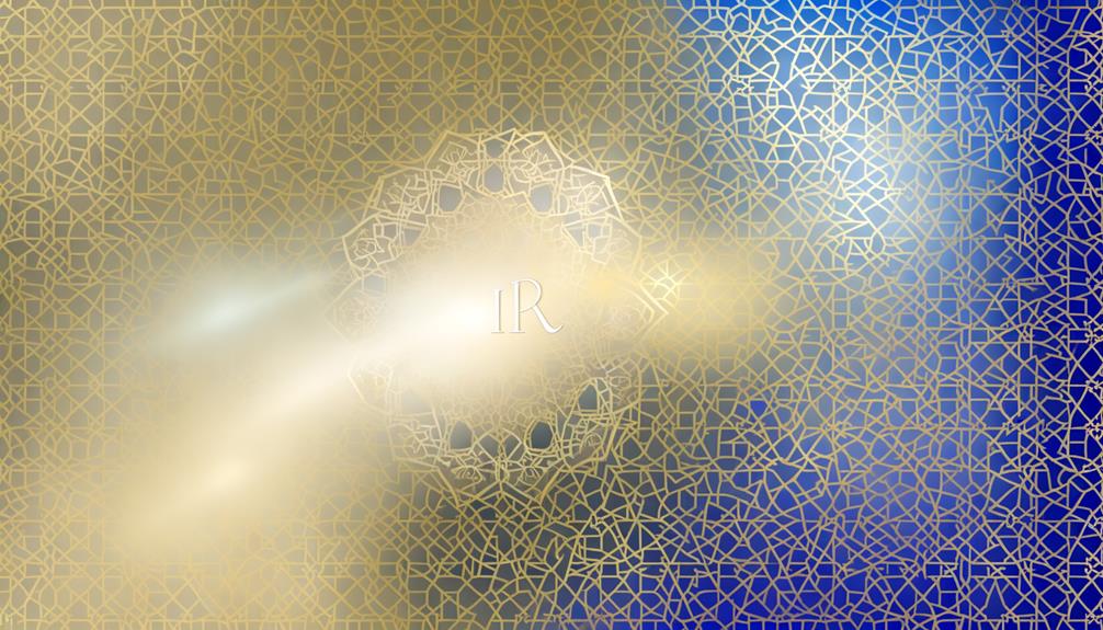 ira meaning in islam