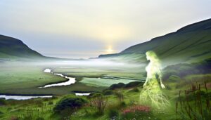 irish gaelic name origin