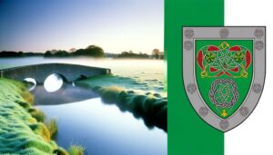 irish surname meaning strife