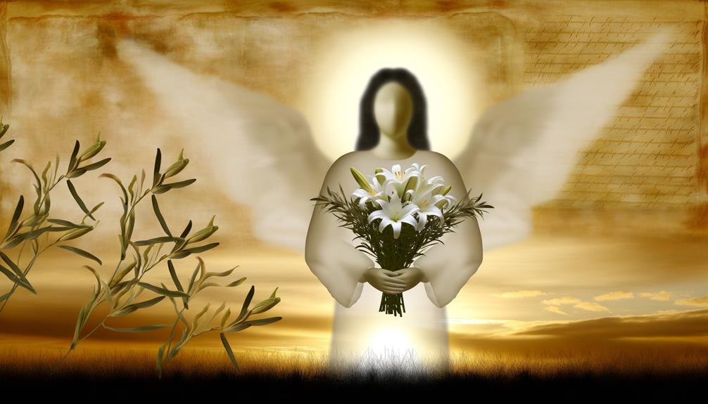 isabelle s biblical name origin