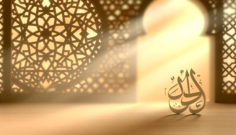 michael-name-meaning-in-islam