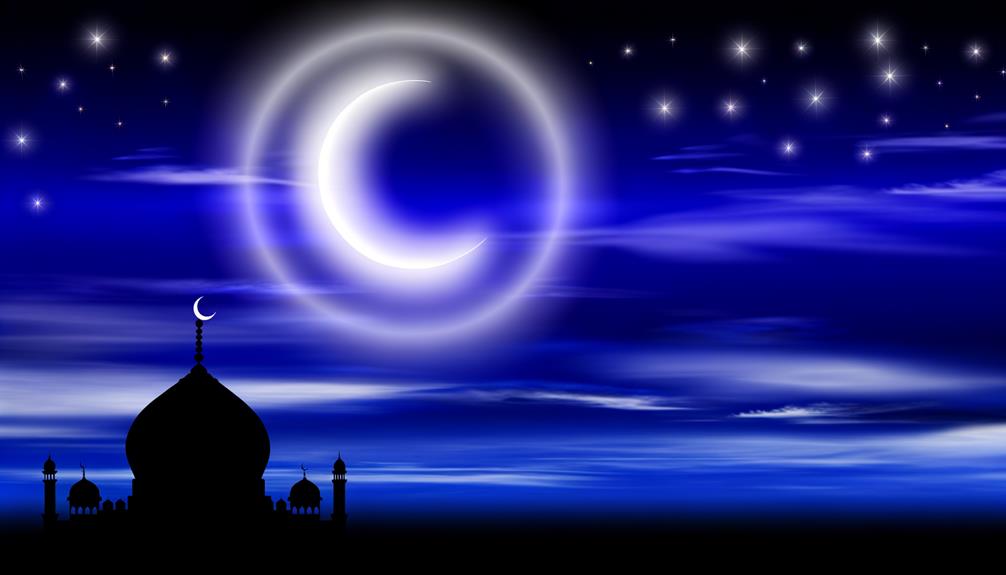 islamic meaning of isha