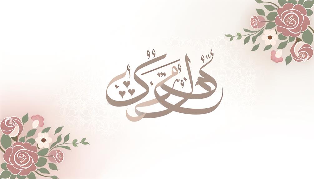 islamic significance of anika