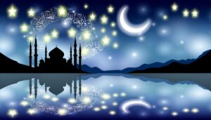 islamic significance of haris