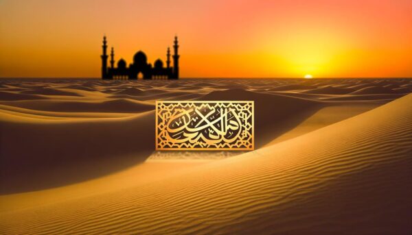 islamic significance of name