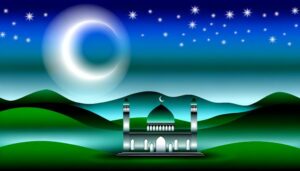 islamic significance of nora