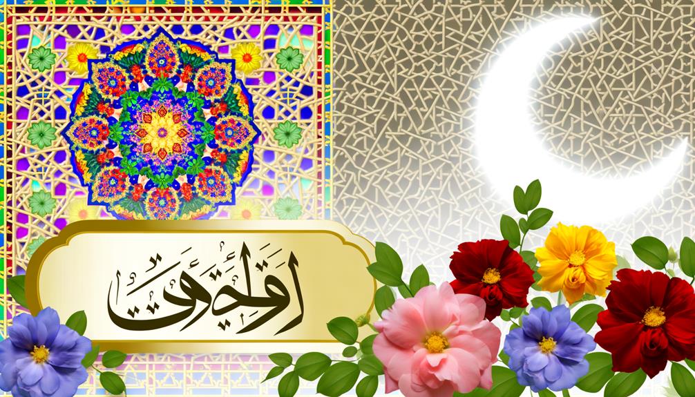 islamic significance of nyla