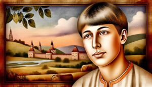 ivan name english meaning