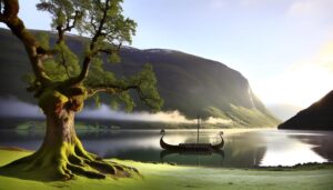 ivar name origin explained