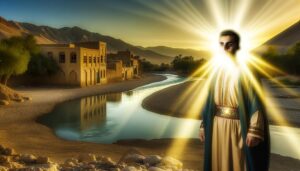 jamal a biblical interpretation