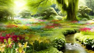 jannat meaning in english