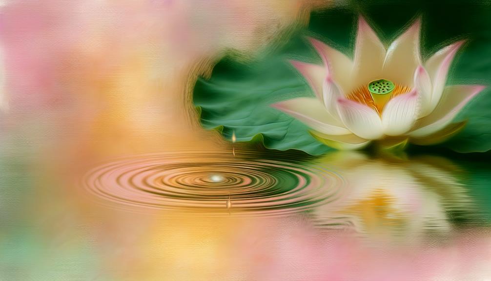 janvi river of life