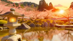 japanese name sayuri meaning